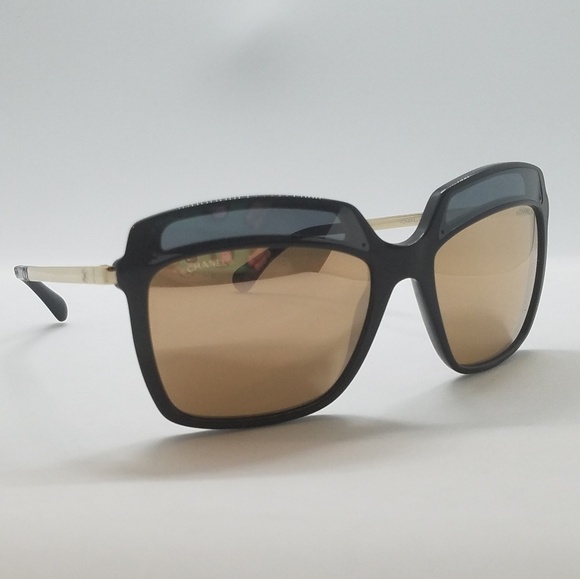 chanel 5322 sunglasses